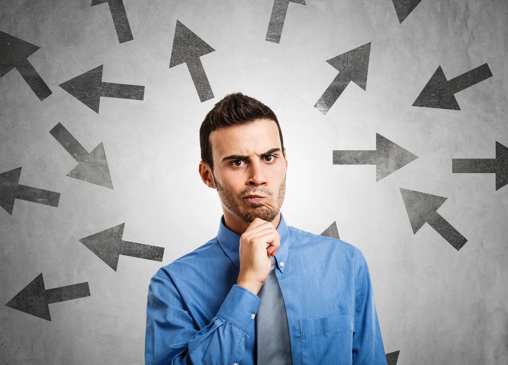 Die Frage nach der Schuld