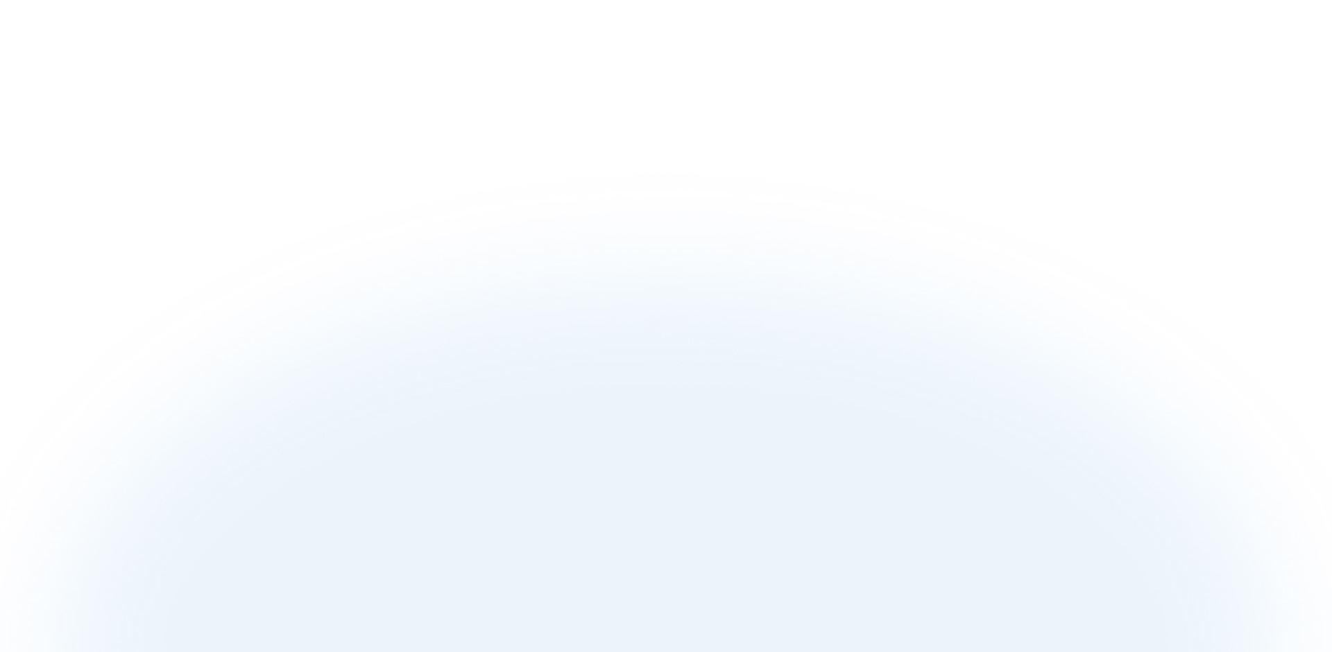 banner gradient background